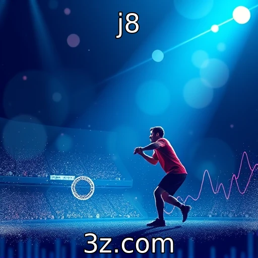 j8 Como as apostas esportivas estão revolucionando o mercado brasileiro