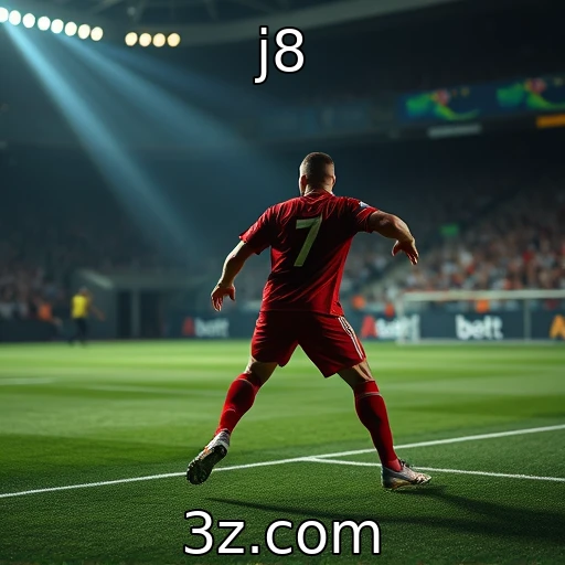 j8 Como as apostas esportivas estão moldando o futuro do entretenimento