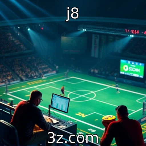 j8 Descubra o impacto das criptomoedas nas apostas esportivas em 2025