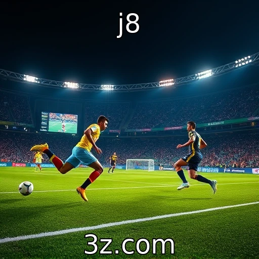 j8 As novas tendências nas apostas esportivas que vão mudar 2025