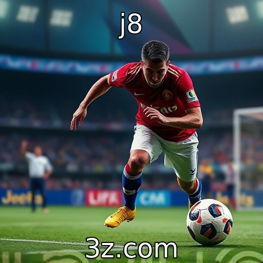 j8 Apostas esportivas: como analisar partidas para maximizar seus ganhos