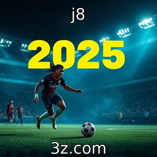 j8 Top estratégias para apostar em jogos de futebol em 2025